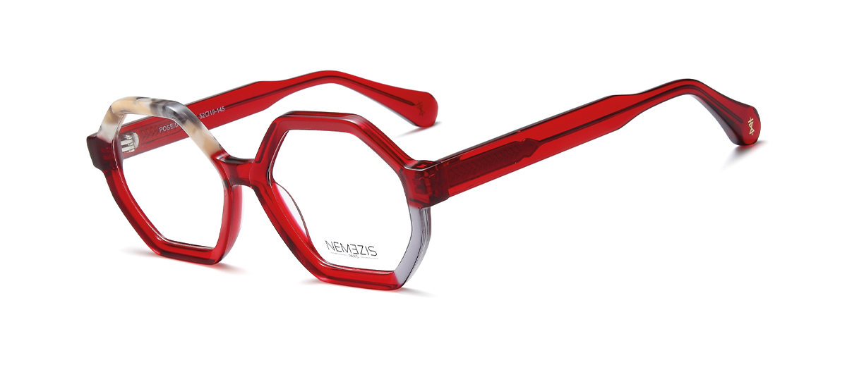 Nemezis POSEIDON C15